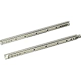 アイワ金属 アイワ スライドレール ミニベアリングタイプ 246mm 1セット入り AP-1120C