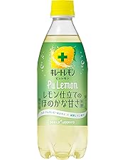 Amazon.co.jp: Pokka Sapporo Chilate Lemon Double Lemon 16.9 fl oz