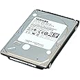 東芝 MQ01ABDxxxシリーズ ( 2.5inch / SATA 3Gb/s / 1TB / 5400rpm / 8MB / 9.5mm / 4Kセクター ) MQ01ABD100