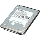 東芝 MQ01ABDxxxシリーズ ( 2.5inch / SATA 3Gb/s / 1TB / 5400rpm / 8MB / 9.5mm / 4Kセクター ) MQ01ABD100