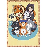 Amazon.co.jp: ラーメン赤猫 Blu-ray BOX（3枚組） [Blu-ray] : 津田