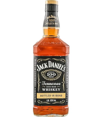 Jack Daniel's 150Th Anniversary Tennessee Whiskey, 1L : Amazon.com