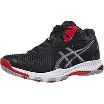 asics netburner ballistic ff mt