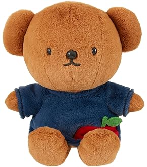 Amazon.co.jp: ボリスベア ぬいぐるみ : おもちゃ