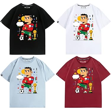 Amazon.co.jp 最新リリース: Tシャツ・カットソー(サッカーチーム
