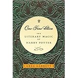 One Fine Potion: The Literary Magic of Harry Potter
