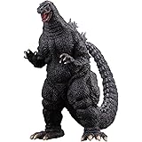 Amazon 海洋堂 Sci Fi Monster Soft Vinyl Model Kit Collection ゴジラ1962 約0mm Pvc製 未塗装組立キット プラモデル 通販