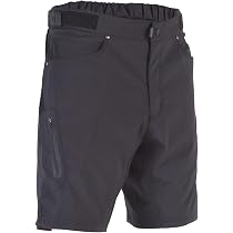 Zoic Men's Ether 9 Cycling Shorts 