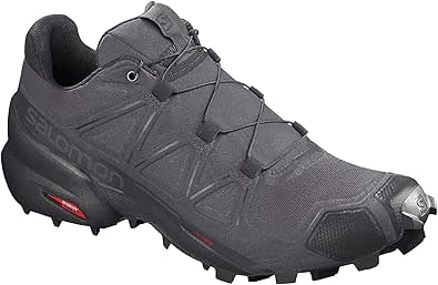 salomon 4d hiking boots