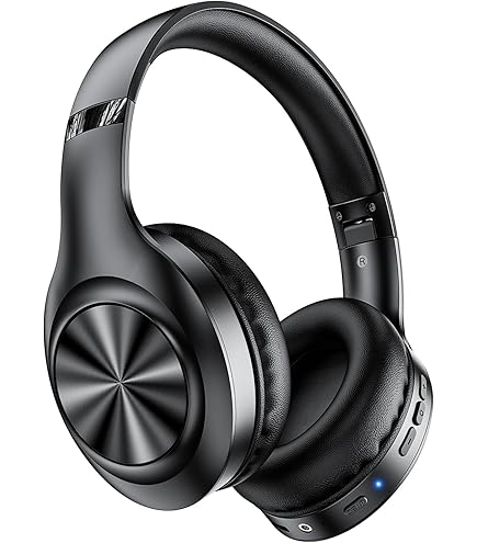Amazon.co.jp: ヘッドホン bluetooth ワイヤレスヘッドホン 6つの