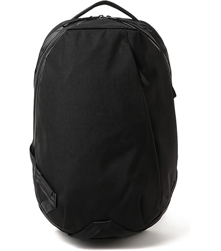 Amazon.co.jp: Able Carry Daily バックパック ブラック : ファッション