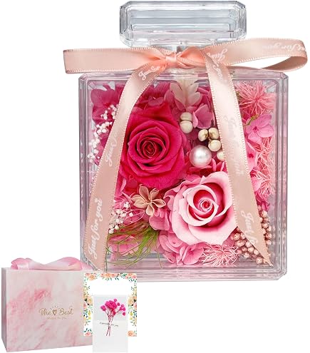 Amazon.co.jp: プリザーブドフラワー仏花・小 : ホーム＆キッチン