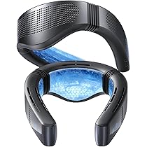 Amazon | TORRAS ネッククーラー COOLIFY Cyber Fold 冷却プレート