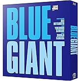 BLUE GIANT Blu-rayスペシャル・エディション(Blu-ray2枚組+特典CD)【初回生産限定版】