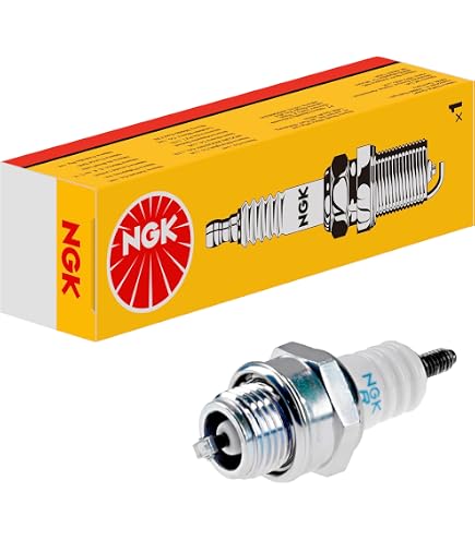 Ngkcopper Spark Plug For Motorcycle 5921 | Desertcart