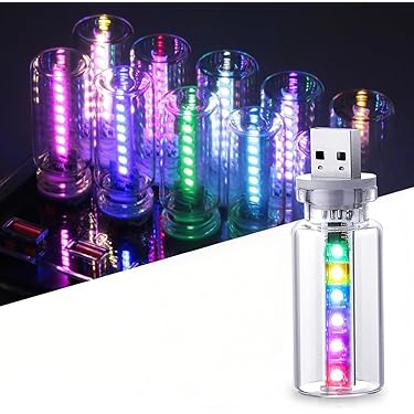 Amazon.co.jp 最新リリース: USBライト の新着ランキングです。