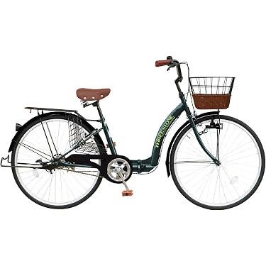 Amazon.co.jp ほしい物ランキング: シティー・ファミリーサイクル で