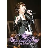 伊藤 蘭 ファースト・ソロ・コンサート2019(Blu-ray)