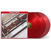 The Beatles 1967-1970 (2023 Edition) [Blue 3 LP] [Half-Speed