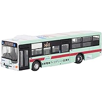 Amazon.co.jp: トミーテック (TOMYTEC) ザ・バスコレクション バスコレ