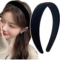 Amazon.co.jp: [Herbeluemily] カチューシャ ヘアバンド ヘア