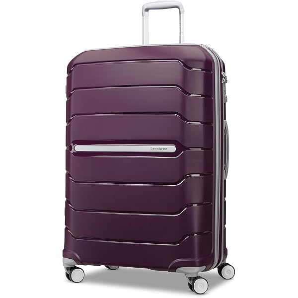 Amazon | Samsonite Winfield 2 ハードサイド ラゲージ スピナー