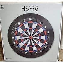 Amazon.co.jp: ダーツライブホーム ボード DARTSLIVE Home