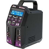 ハイテック multi charger X2 AC Plus Vertical 44298 [日本正規品]