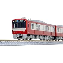 Amazon | グリーンマックス (Greenmax) Nゲージ 京急新1000形1890番台