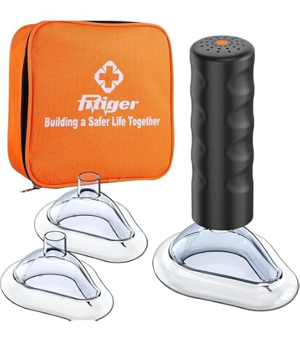 Amazon.co.jp: Zarlbol 自動窒息吸引器、喉詰まり 吸引、ワンクリック