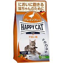 Amazon.co.jp: ハッピーキャット 成猫用 （避妊去勢後のケア） チキン