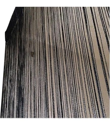 little　のれん Amazon｜のれん工房 ストリングカーテン ひものれん ひもスクリーン