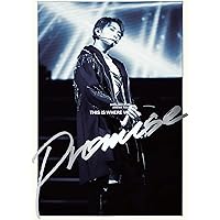 SHINJIRO ATAE ARENA TOUR -THIS IS WHERE WE PROMISE-(DVD2枚組)