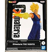 Amazon.co.jp: ギガンティックシリーズ ドラゴンボールZ 超