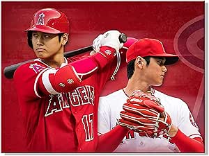 しておりま ヤフオク 大谷 翔平 ポスター ボード パネル フレーム 75x がございま Shineray Com Br