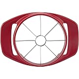 貝印(Kai Corporation) KAI アップルカッター Broad Beans 8等分 手間なし DH2614