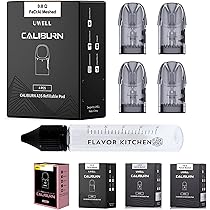 Amazon | 【A3シリーズ用】 ユーウェル Caliburn Aシリーズ用 交換用 
