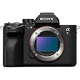 SONY(ソニー) フルサイズ ミラーレス一眼カメラ α7RV ボディ(レンズなし) ブラック ILCE-7RM5