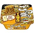 ごつ盛り ソース焼そば 171g×12個
