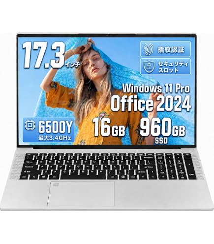 Amazon.co.jp: 【整備済み品】エイチピー17.3型ノートPC Probook 470