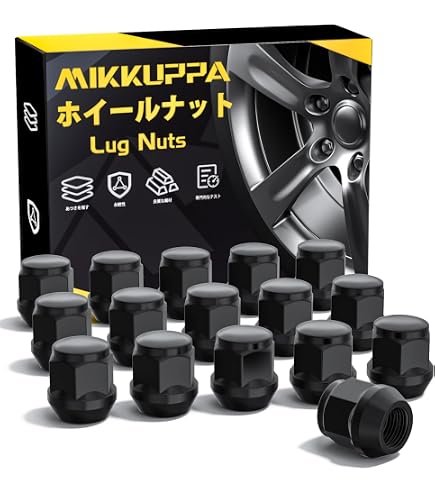 Amazon | N-BOX JF1/JF2/JF3/JF4系 対応 ホイール ナット キャップ 