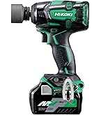 Amazon.co.jp: HiKOKI(ハイコーキ) 36V コードレス インパクトレンチ 