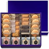 Amazon.co.jp: ブールミッシュ BOULMICH ギフトセット (22個入り