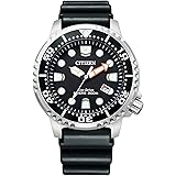 [シチズン]CITIZEN 腕時計 PROMASTER プロマスター エコ・ドライブ マリンシリーズ 200mダイバー BN0156-05E メンズ