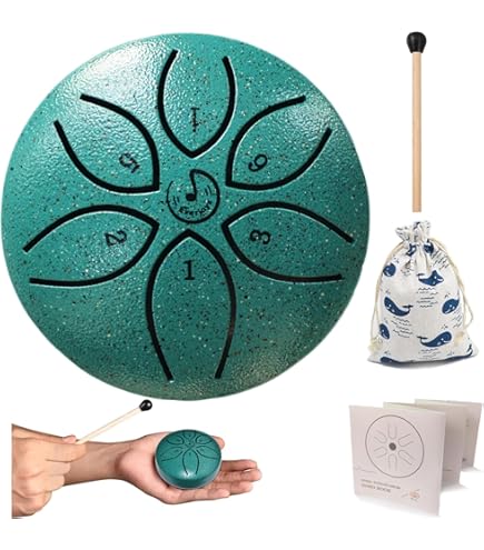 Amazon | HAPI Drum(ハピドラム) 「HAPI-SLIM-F1／Key：F Major/F