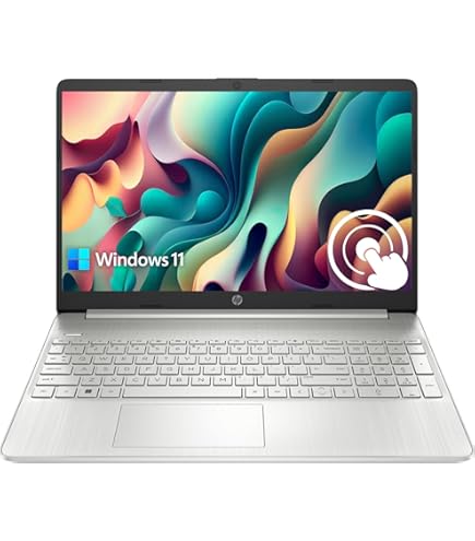 2016 HP 15.6 HD Flagship Laptop PC Intel i7-6500U 2.5GHz 12GB RMA