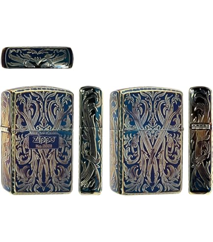 Amazon.co.jp: ZIPPO(ジッポー) ライター ジッポ 矢沢 永吉 YAZAWA