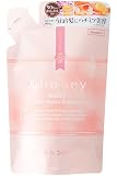 &honey (アンドハニー) メルティ モイスト シャンプー 1.0 詰め替え 大容量 2セット 各875ml
