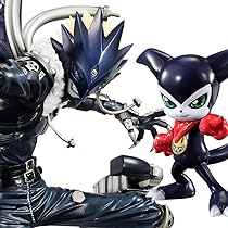 デジモン ベルゼブモン フィギュア Amazon.co.jp: 【限定販売】G.E.M.シリーズ デジモンテイマーズ