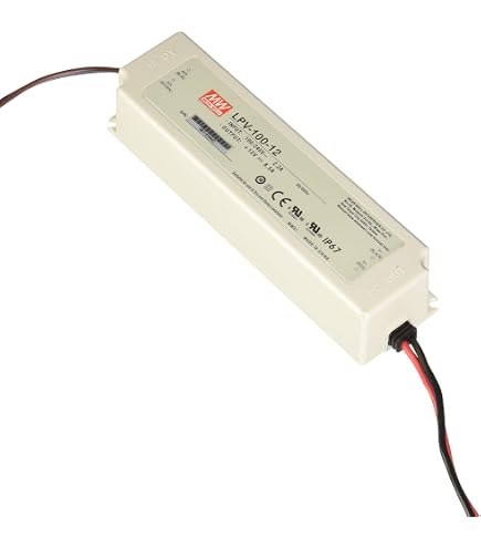 MEAN WELL HLG-320H-12A LED電源 Amazon.co.jp: X-ON HLG-320H-12A LED電源 - 1個 : パソコン・周辺機器